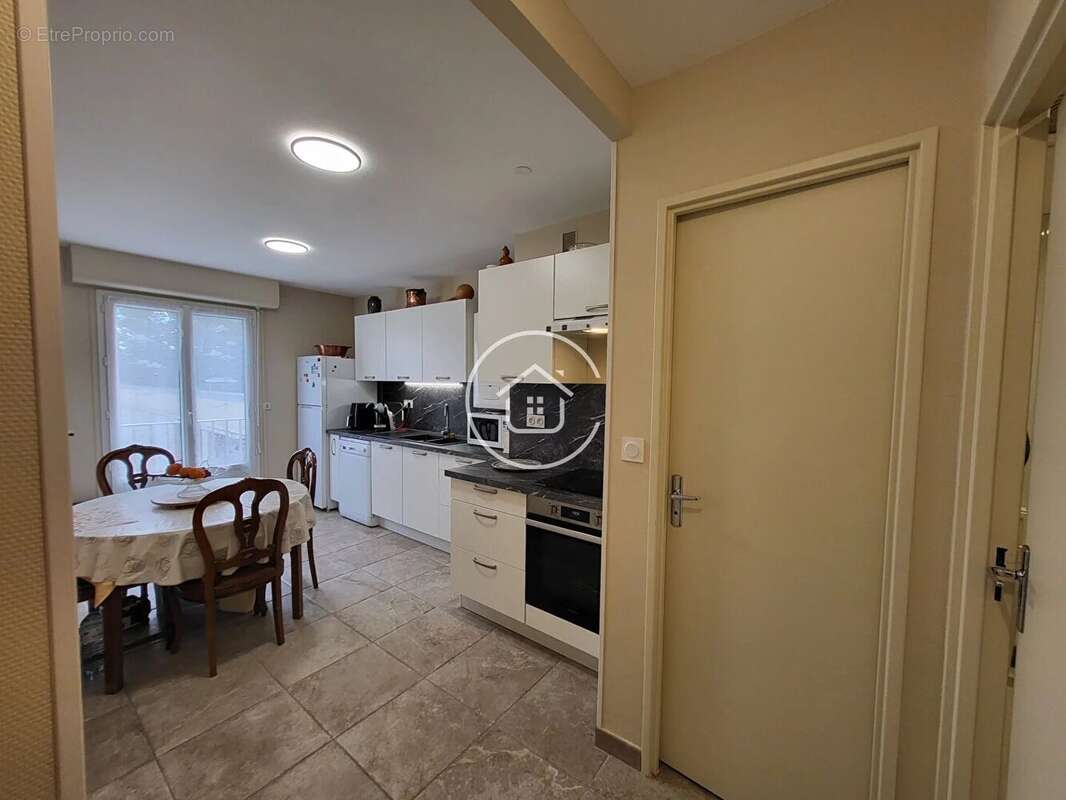 Appartement à BLOIS