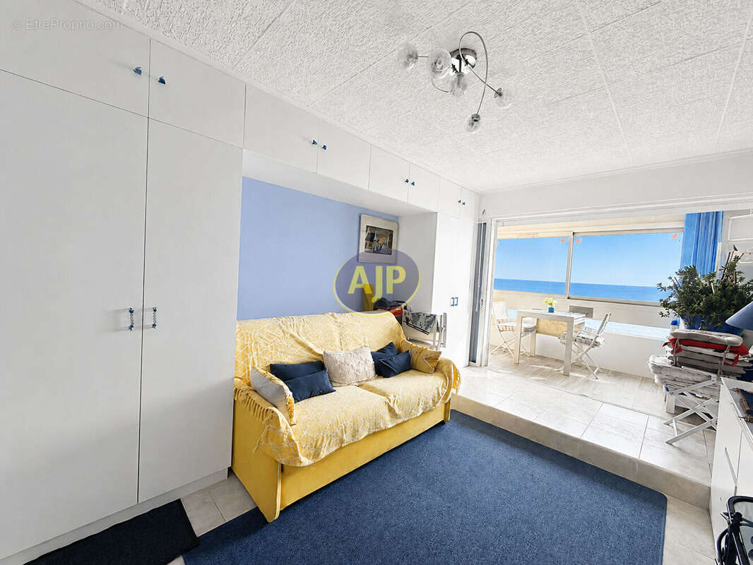 Appartement à SAINT-HILAIRE-DE-RIEZ
