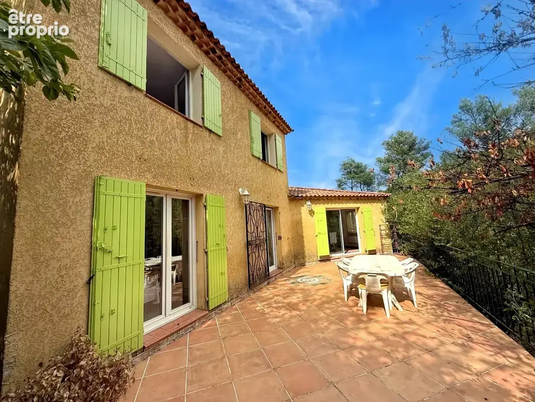 Maison 5 pièces 140 m² à vendre à Auriol (13390) - photo 3