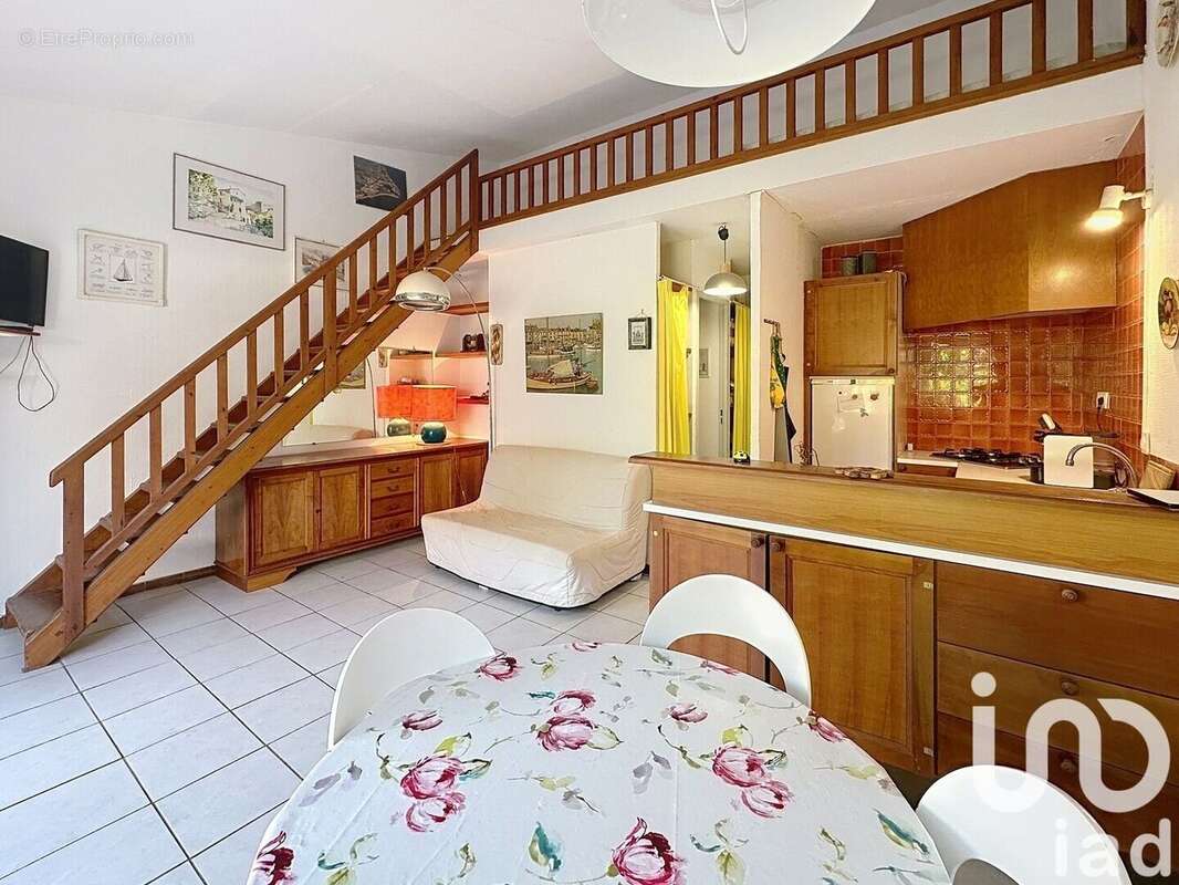 Photo 6 - Appartement à AGDE