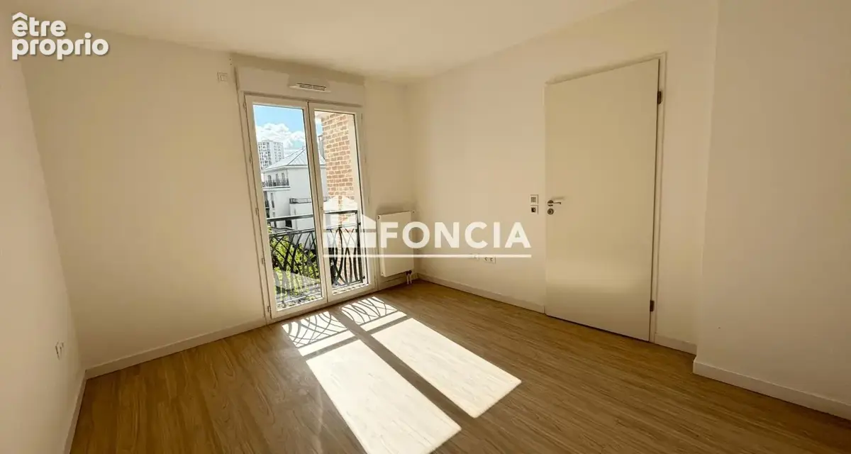 2 pieces avec balcon - photo 11