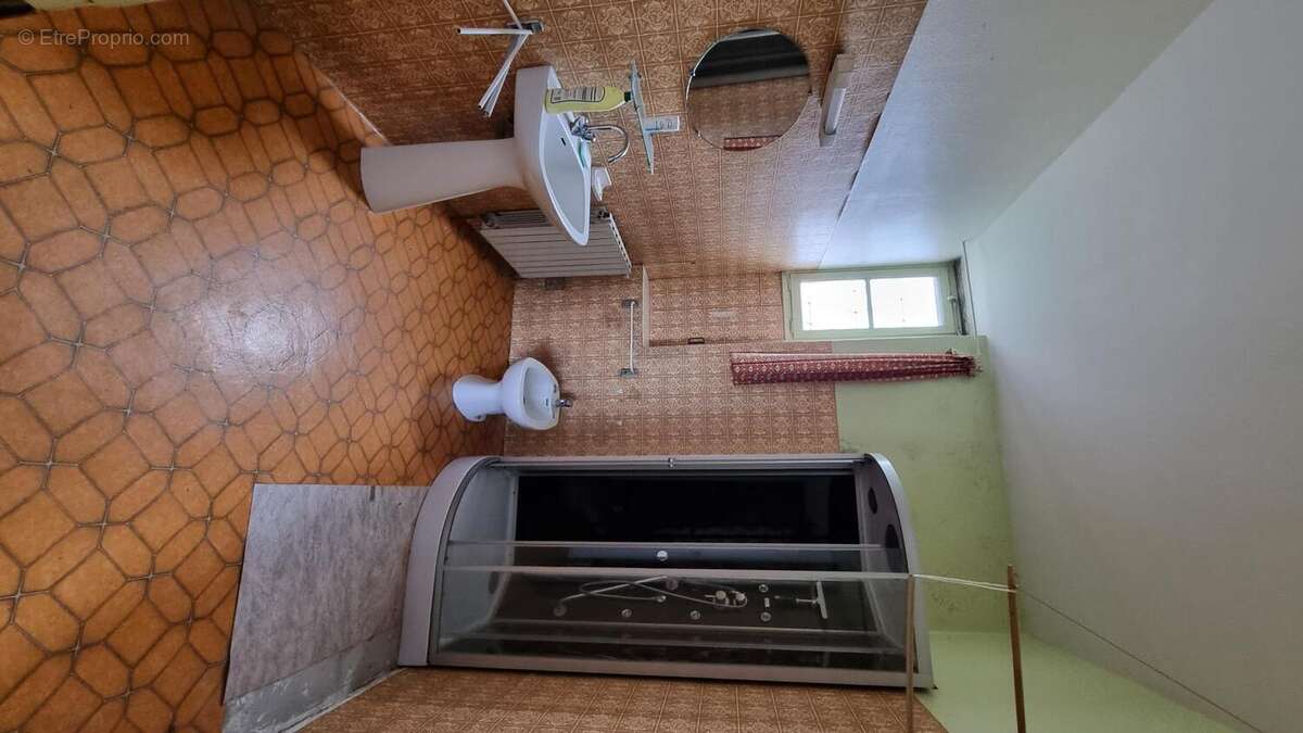 Photo 6 - Maison à MORTAGNE-SUR-GIRONDE