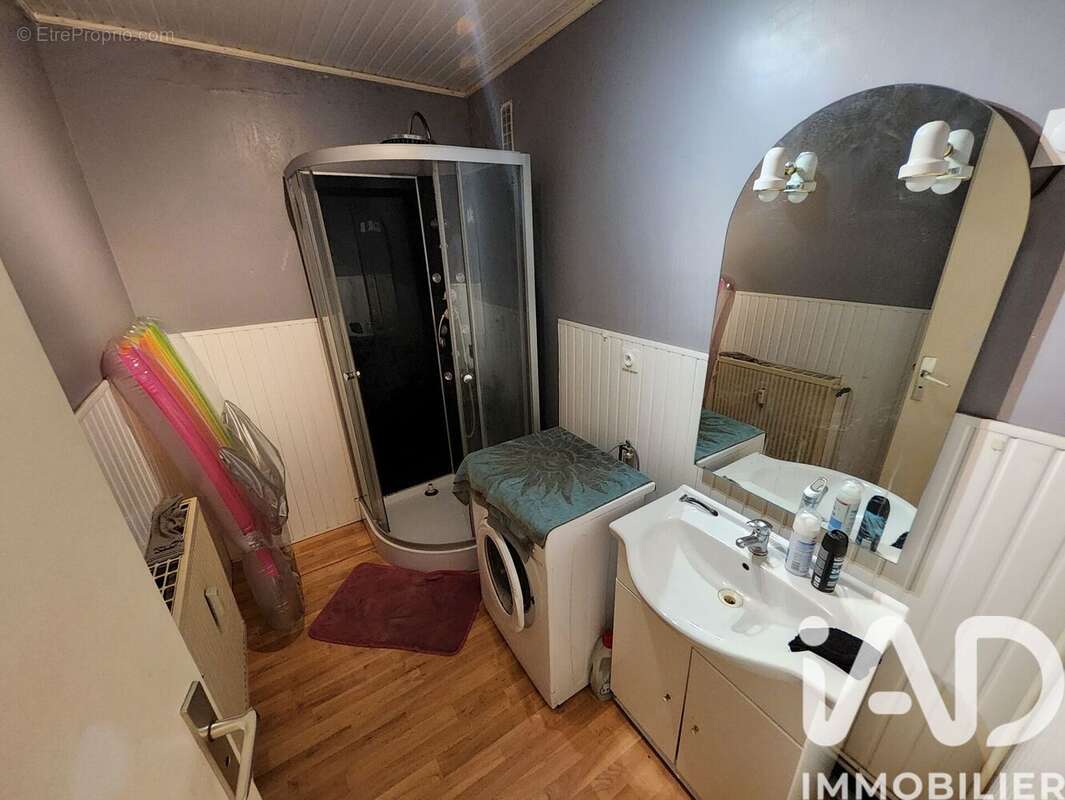 Photo 5 - Appartement à CAMBRAI