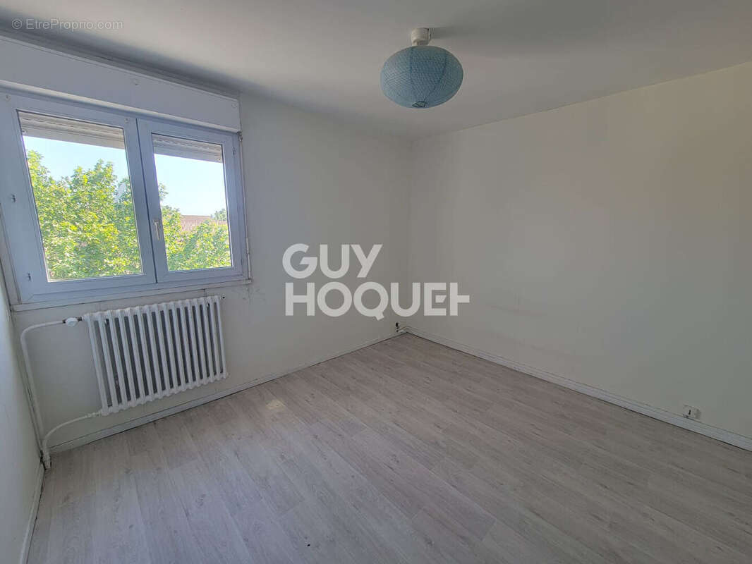 Appartement à NARBONNE