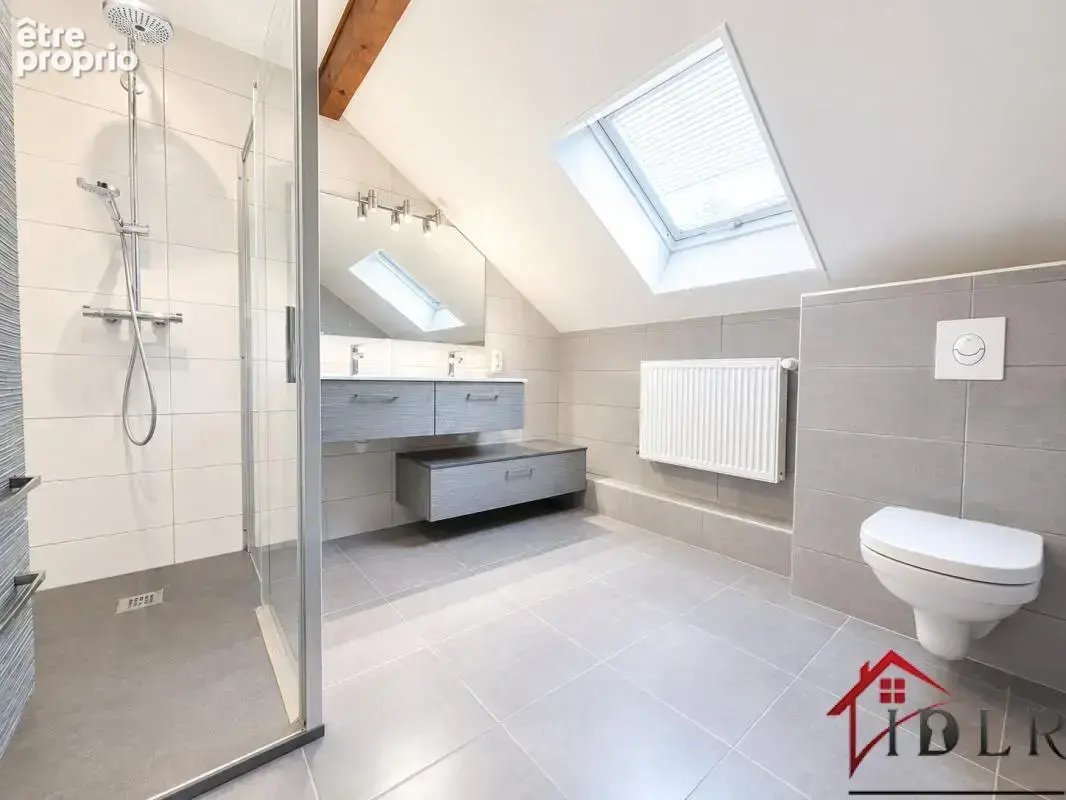 Maison familiale 166 m2   5 chambres, 2 salles d'eau entière - photo 19