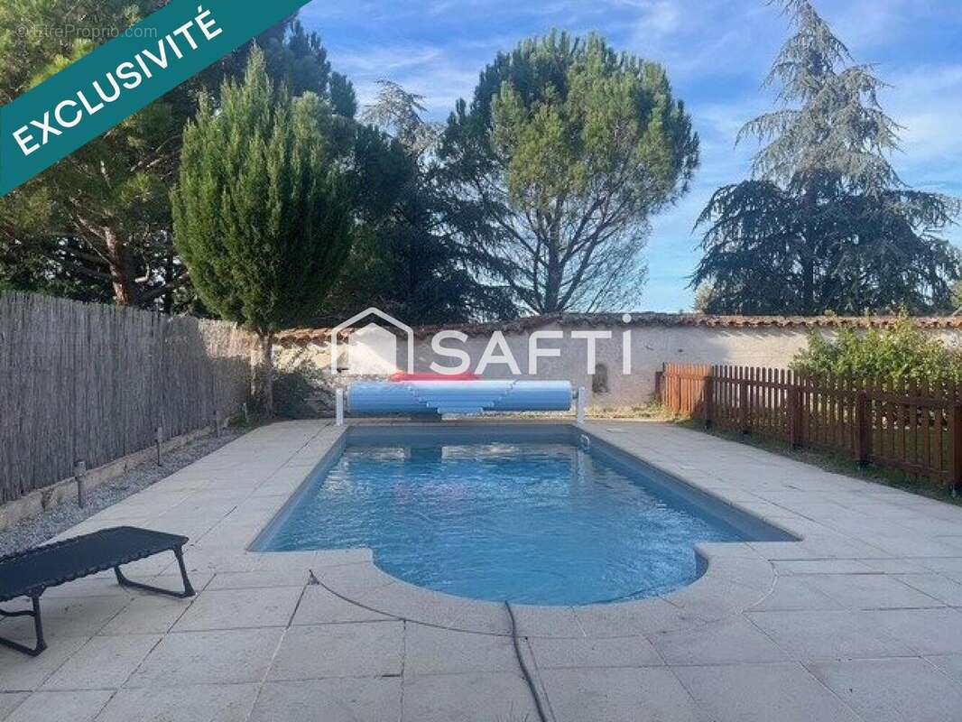 Photo 7 - Maison à MONTBRISON