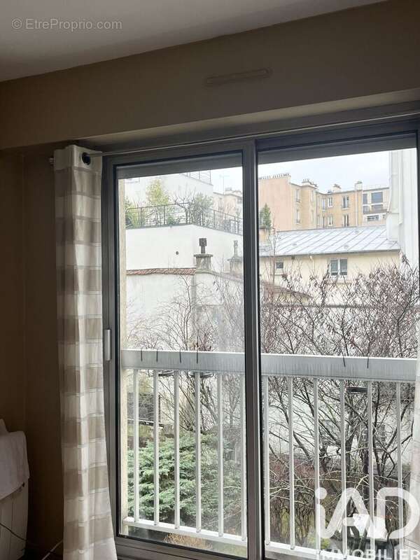 Photo 8 - Appartement à PARIS-15E