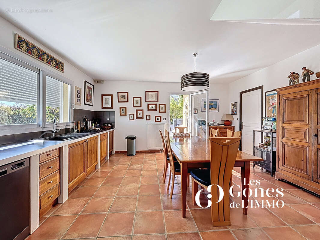 Maison à SAINTE-CONSORCE