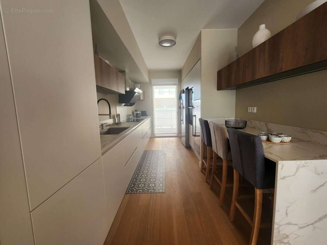 Photo 5 - Appartement à BORDEAUX