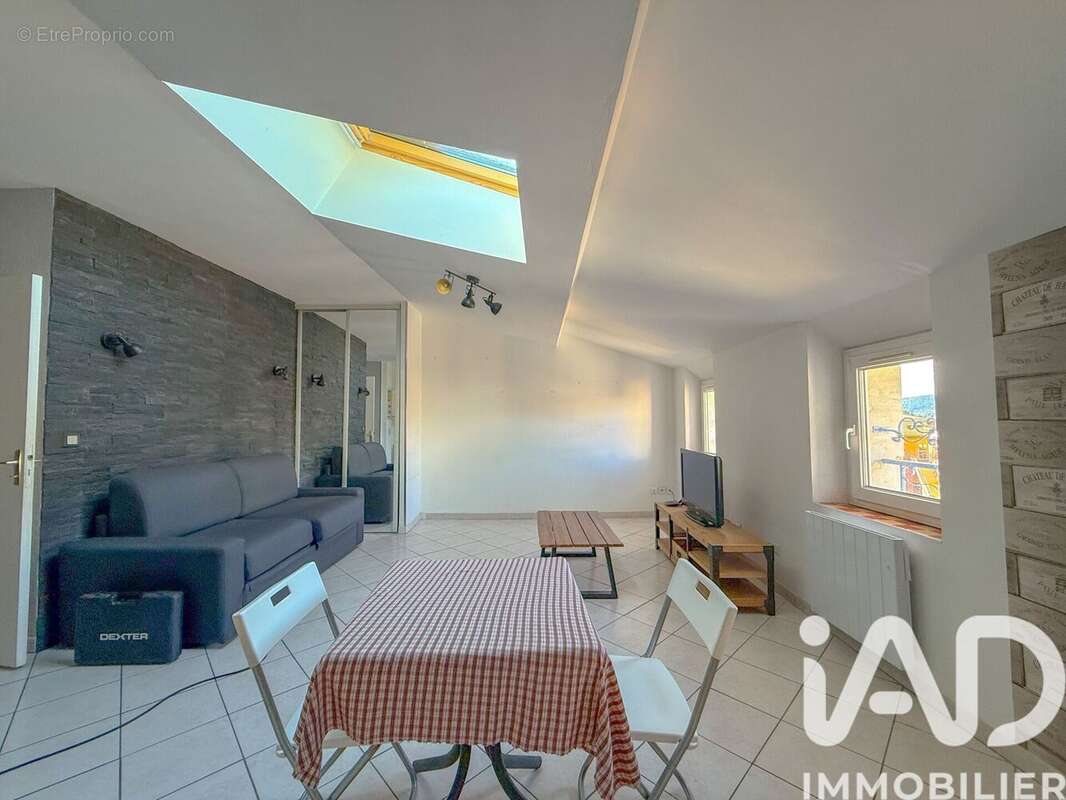 Photo 4 - Appartement à LA CRAU