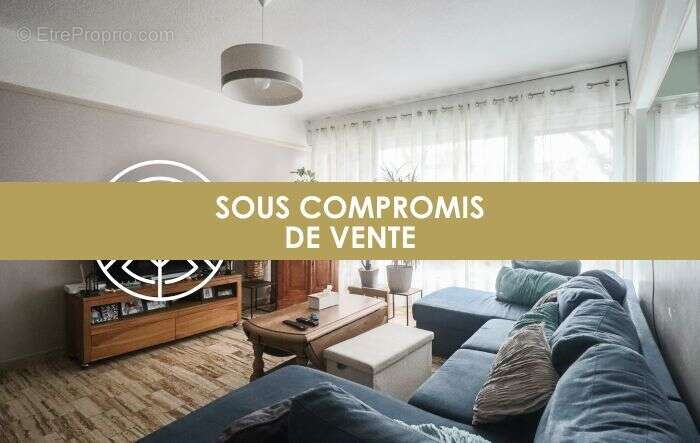 Appartement à LAMBERSART