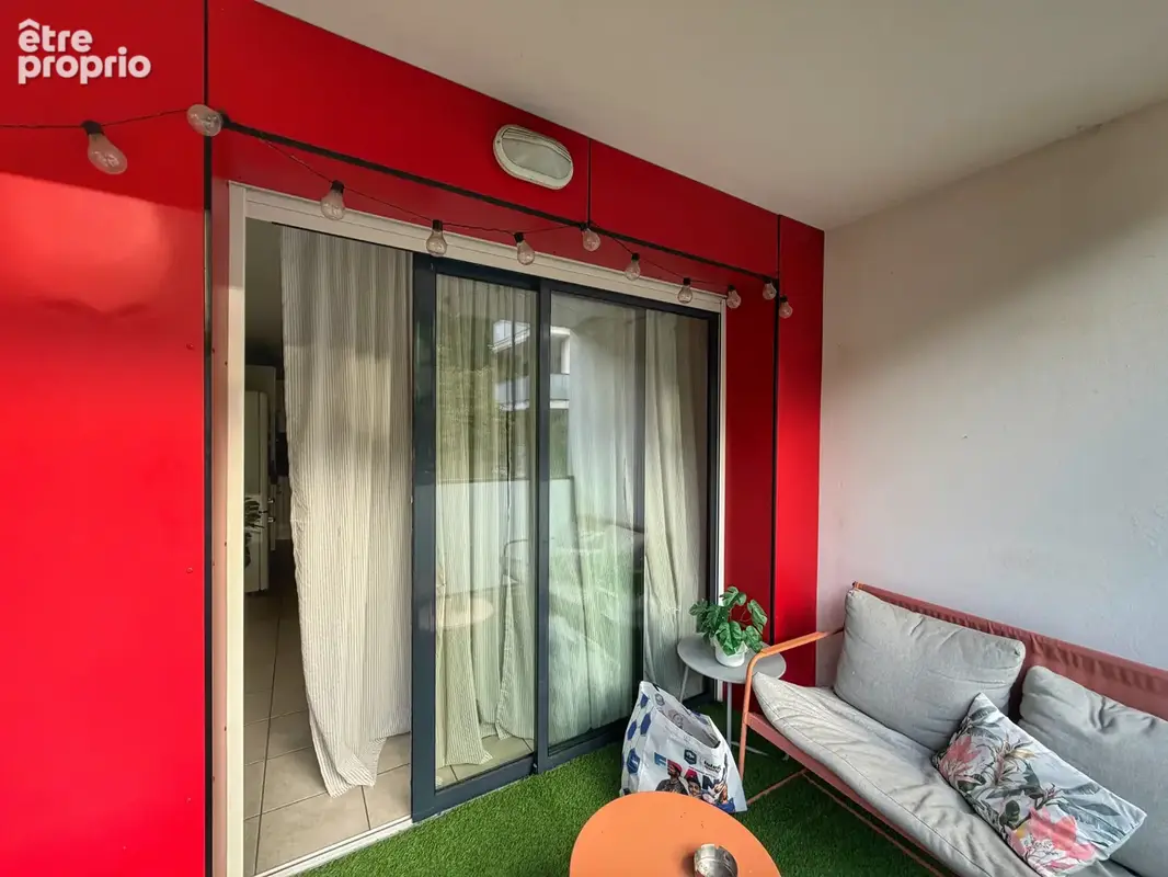Appartement T2 à Bayonne - photo 2
