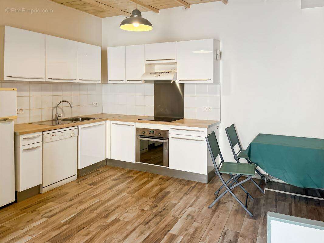 Maison à MARSEILLAN