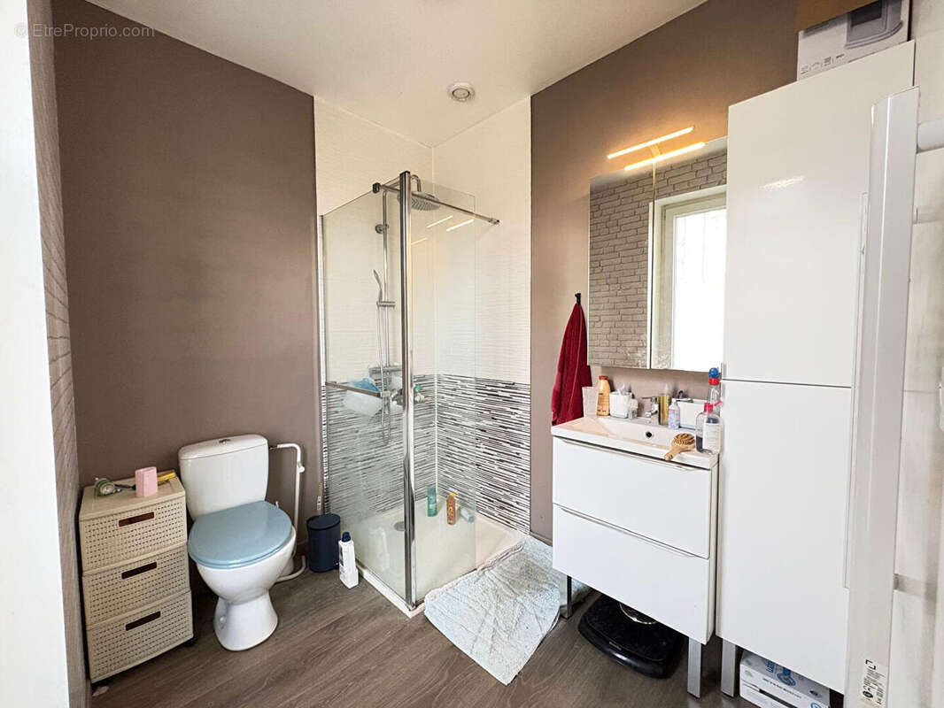 Appartement à GOUVIEUX