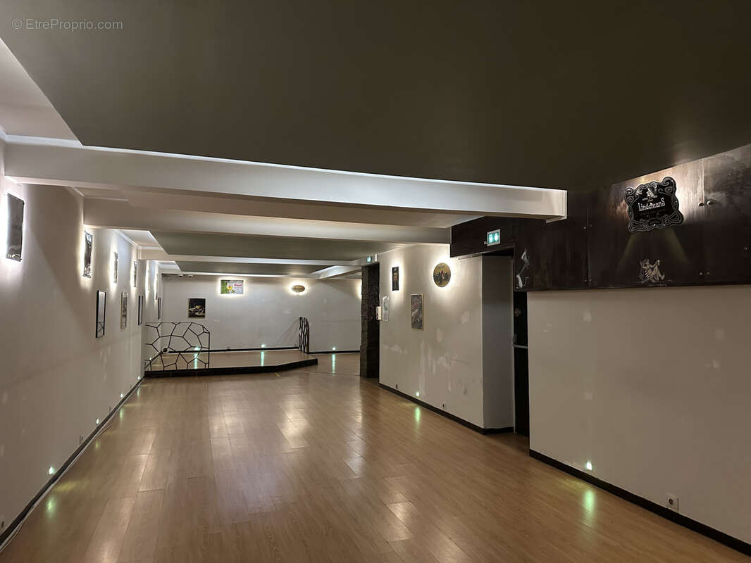 Commerce à VALENCIENNES