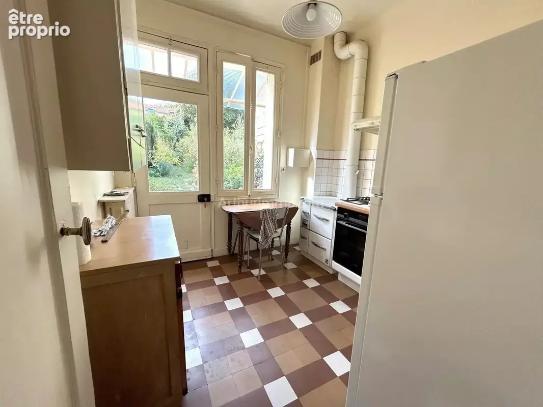 Vente Maison Clamart(92140) 810 000ï¿œ - photo 4
