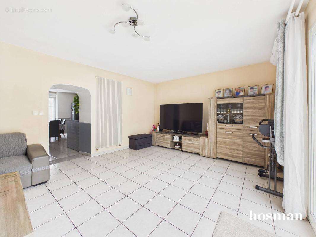 Maison à CARBON-BLANC