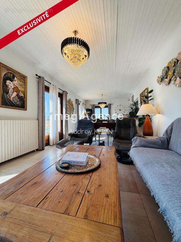 Maison vendu avec le Mobilier haut de gamme - Aucun travaux à prévoir - photo 6