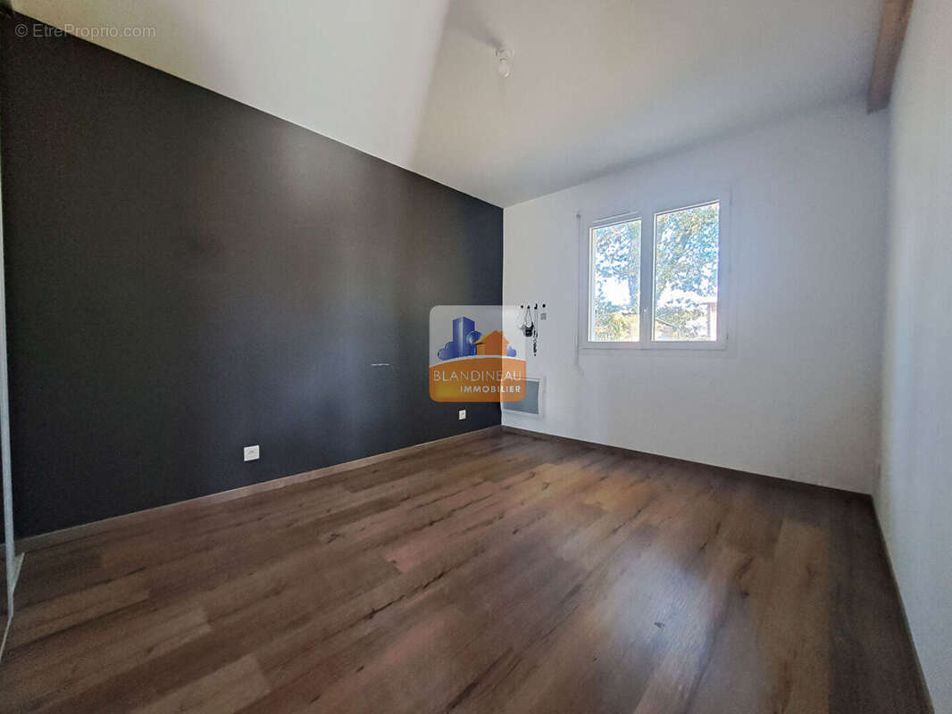 Maison à SAINT-MARS-DE-COUTAIS