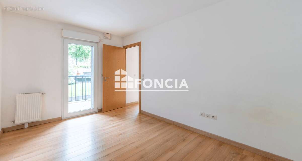 Appartement à NOGENT-SUR-MARNE