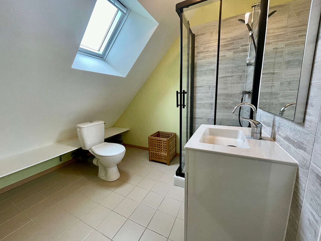 MAISON 5 Chambres (Superbe STUDIO récent) - photo 14