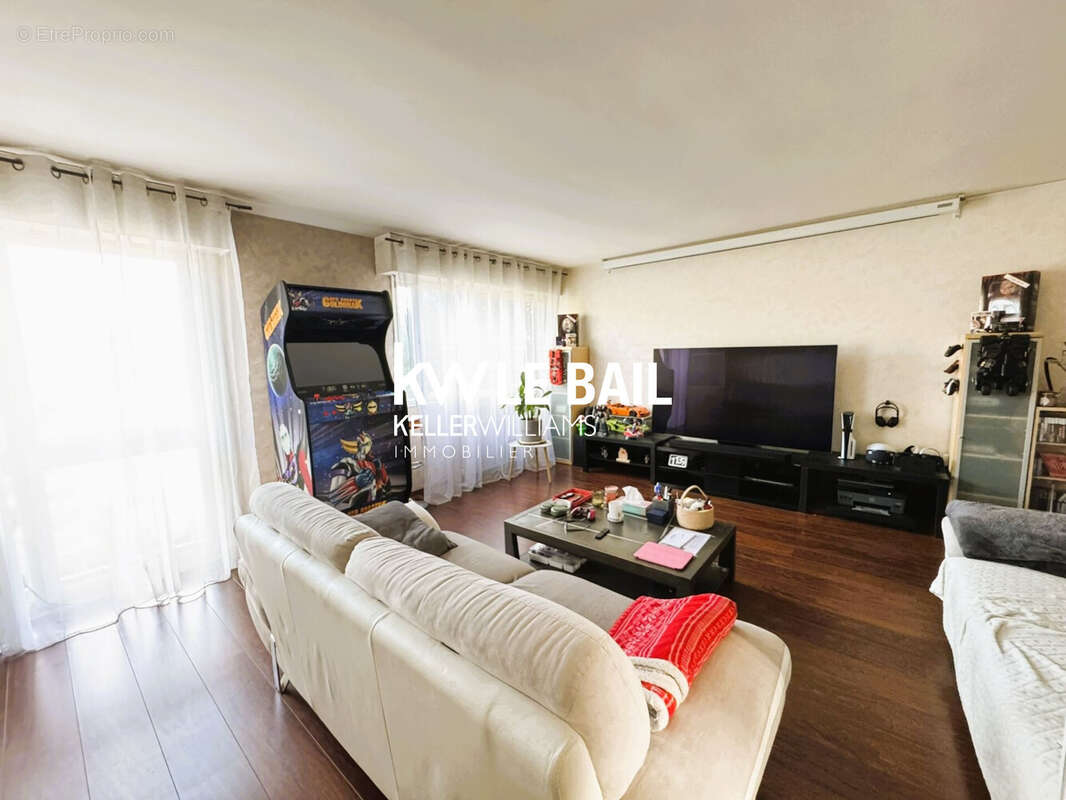 Maison 112 m² à Osny  - photo 8