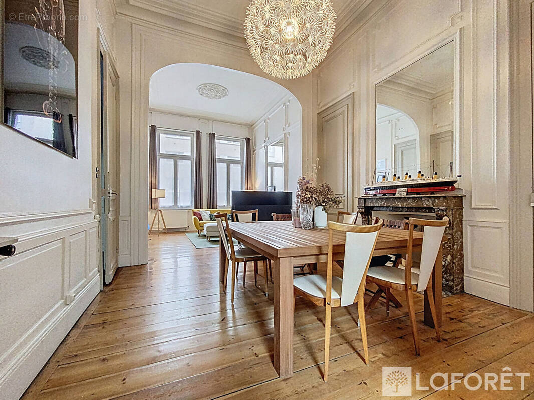 Maison à ARMENTIERES