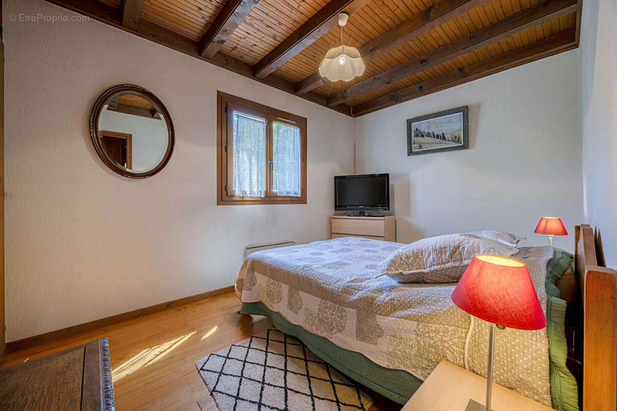 Maison à ANNECY