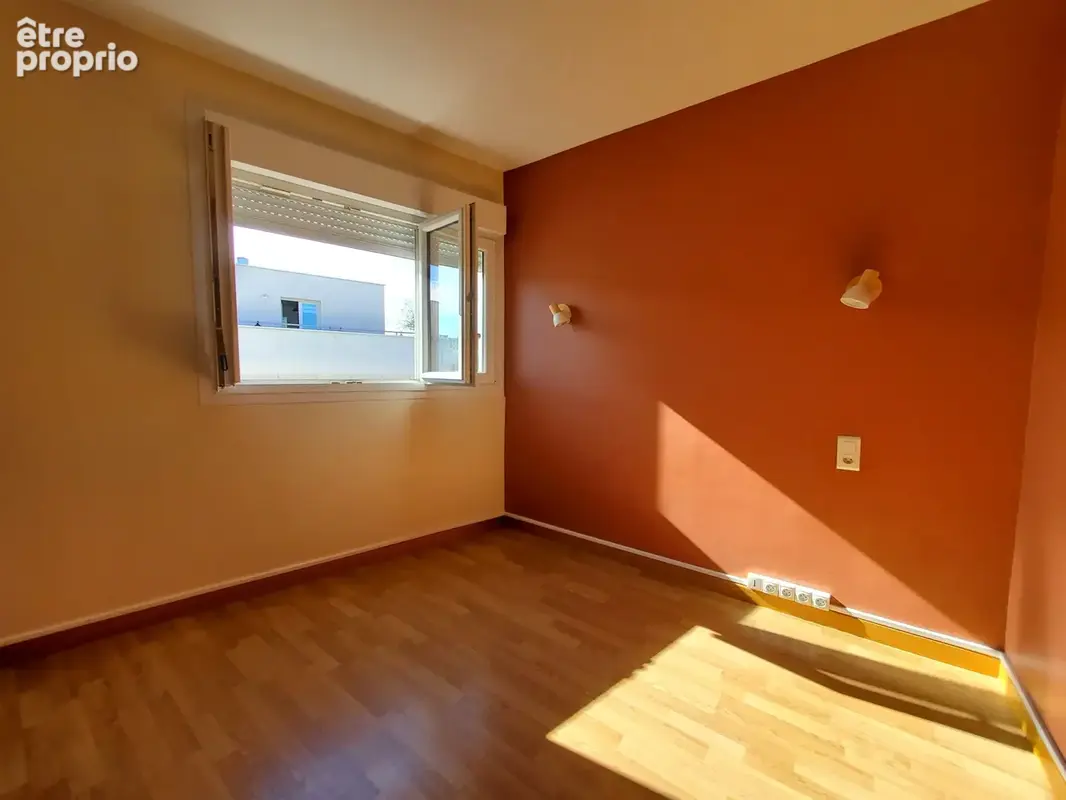 Appartement T3 lumineux avec ascenseur   Dernier étage - photo 6