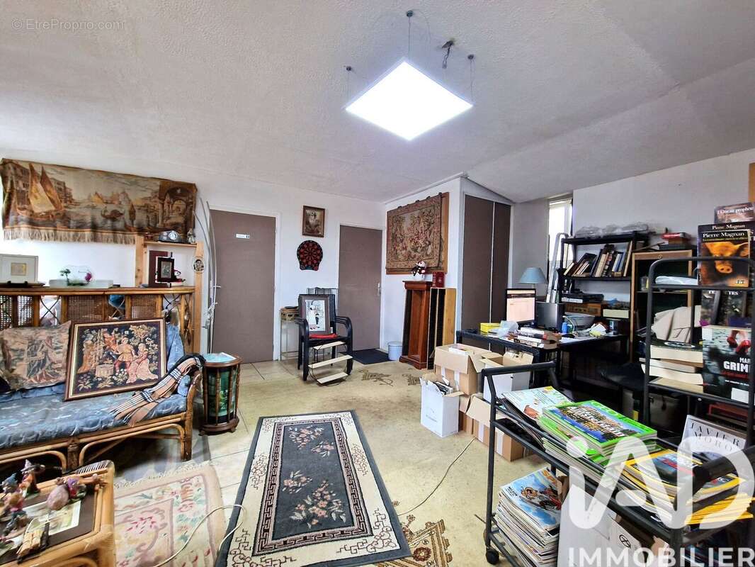 Photo 5 - Maison à COLLOREC