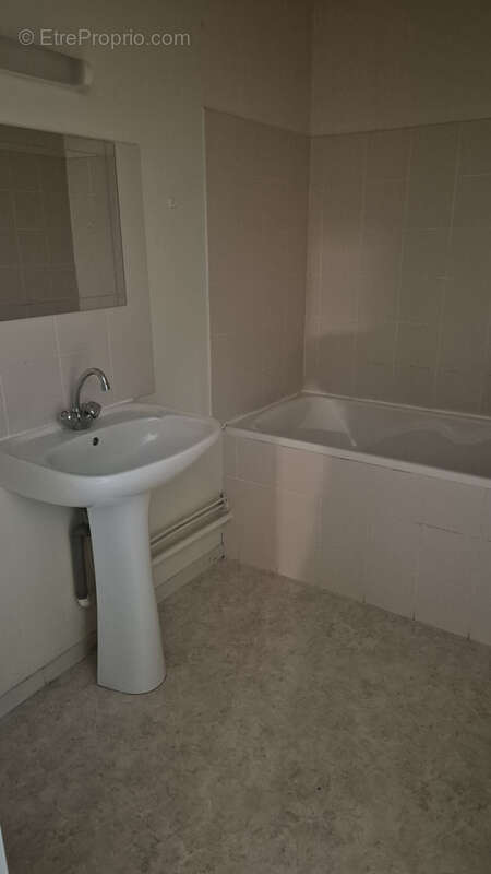 Appartement à AURILLAC