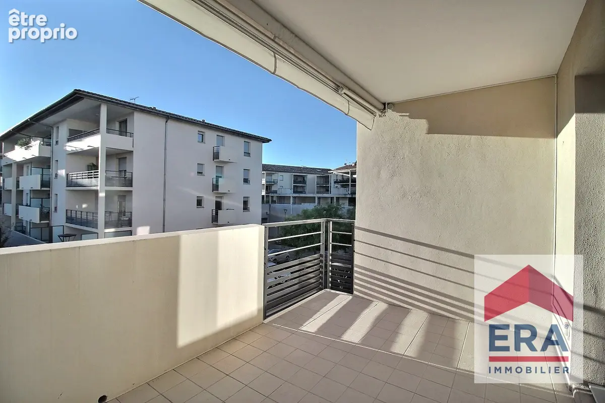 Appartement 69m² à orange - photo 3