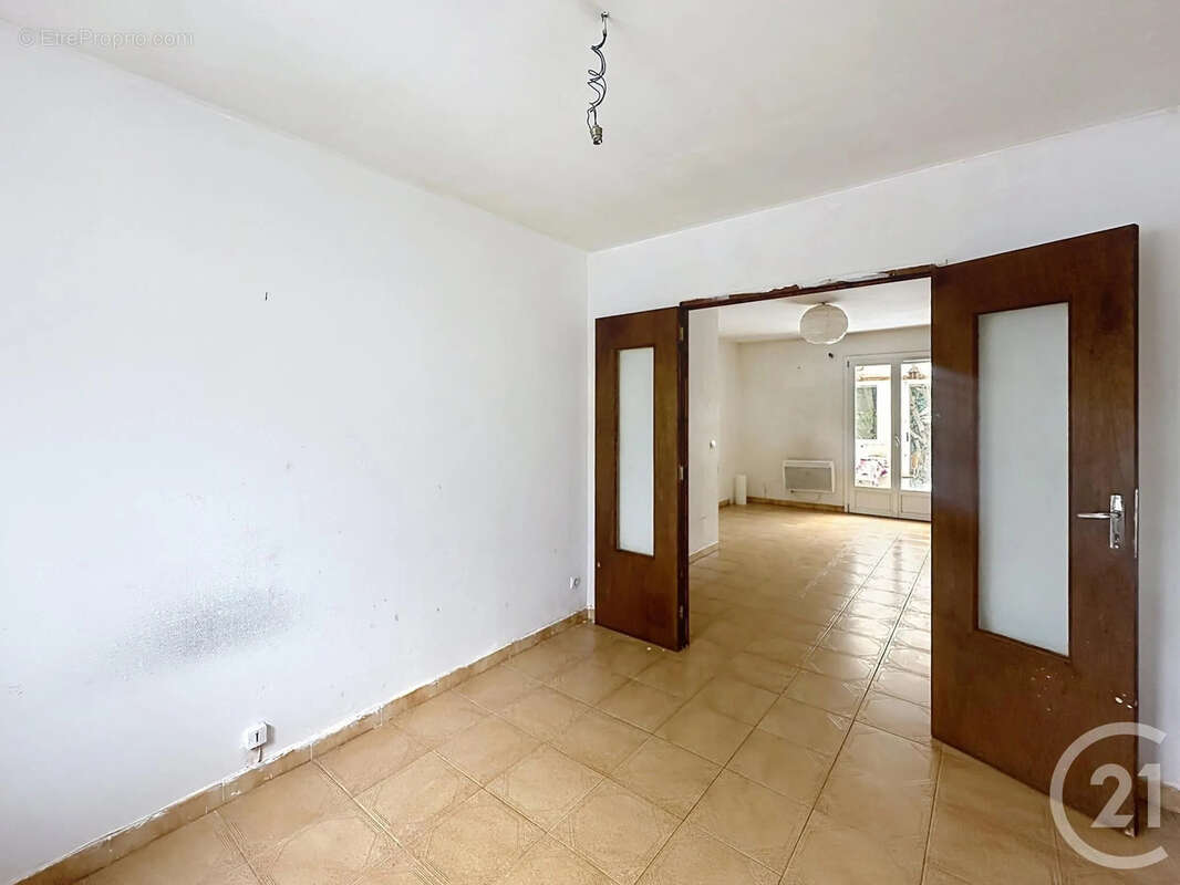 Maison à GARGES-LES-GONESSE