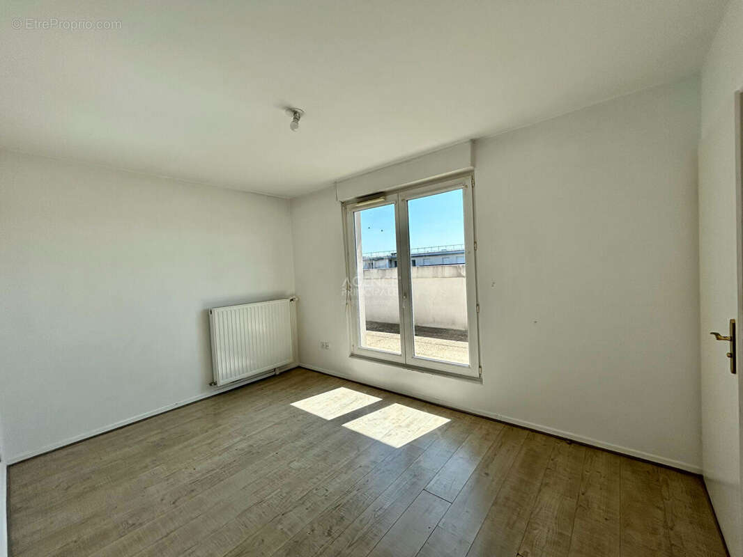 Appartement Cergy 5 pièce(s) 85.62 m2 - photo 5
