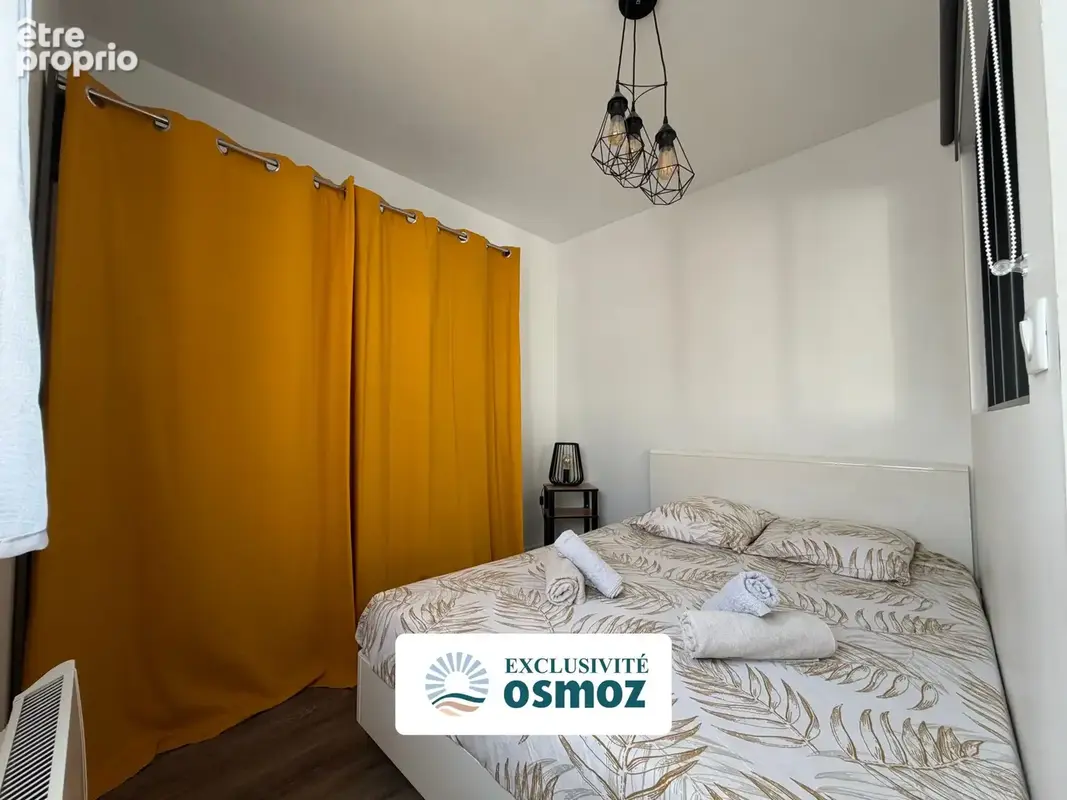 Appartement 2 pièces 22 m² à vendre à La Rochelle (17000) - photo 6