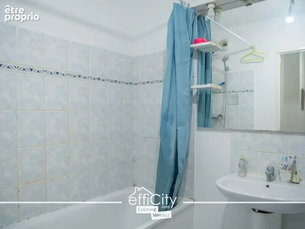 Appartement - photo 8
