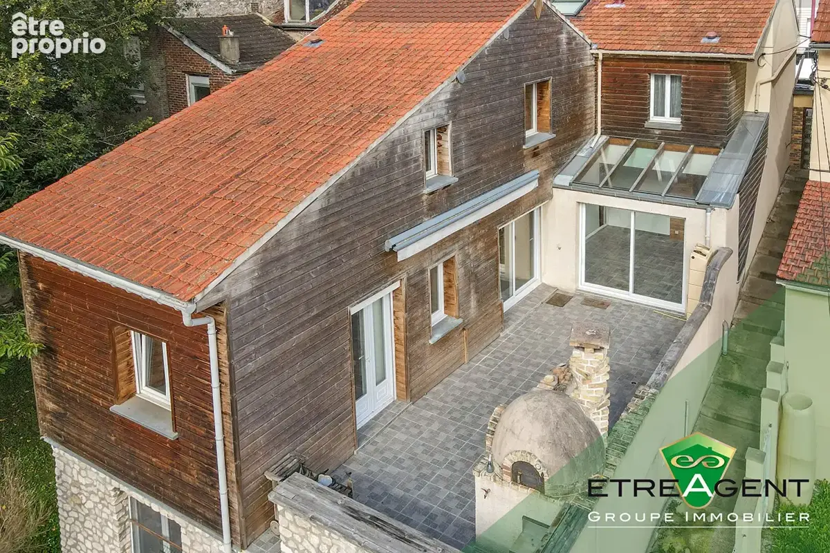Photo Maison à Elbeuf au prix de 199 900€