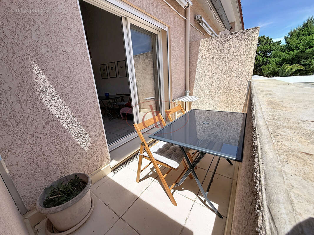 Appartement à ARGELES-SUR-MER