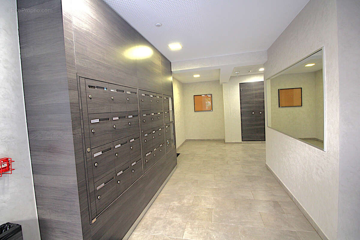 Appartement à AJACCIO