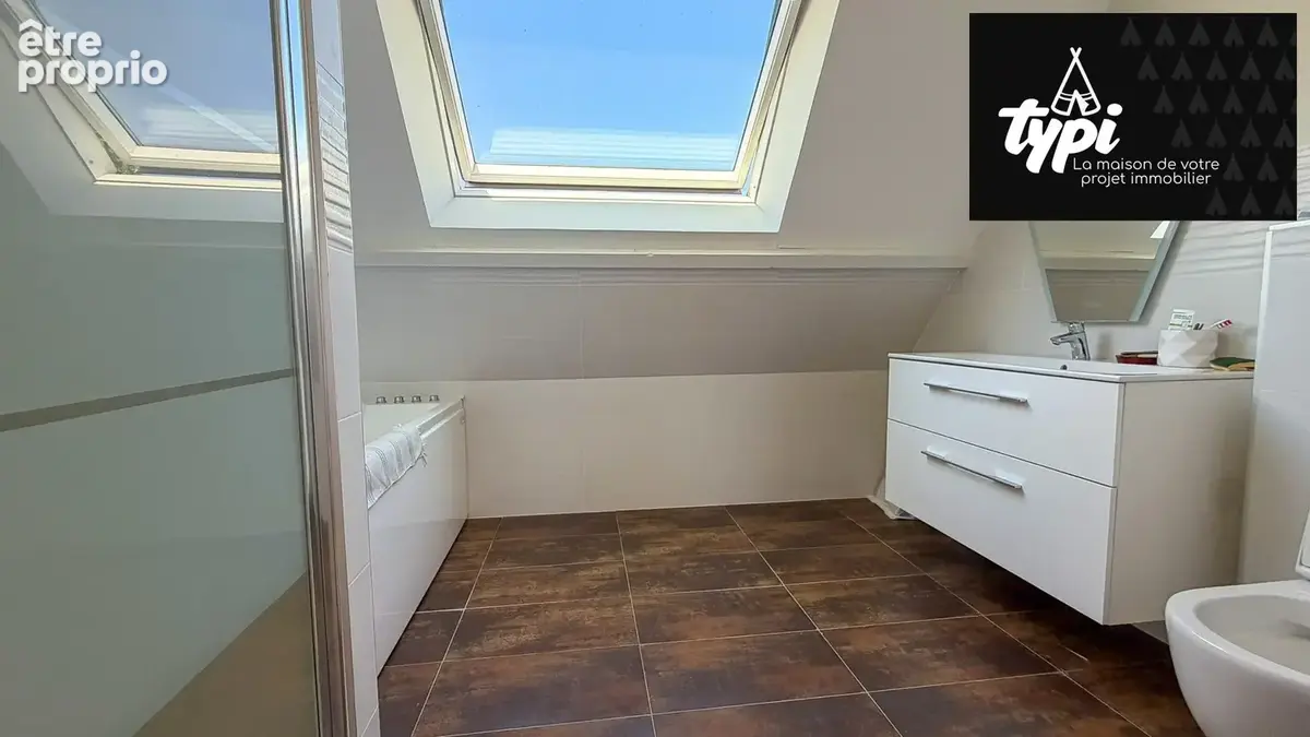 Maison 6 pièces 240 m² à vendre à Caudan (56850) - photo 7