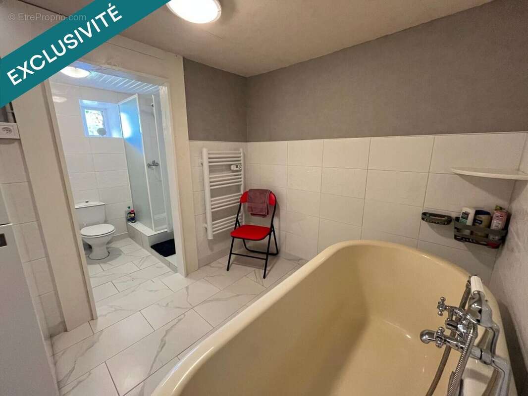 Maison 116 m² à Le Vieux-Marche  - photo 6