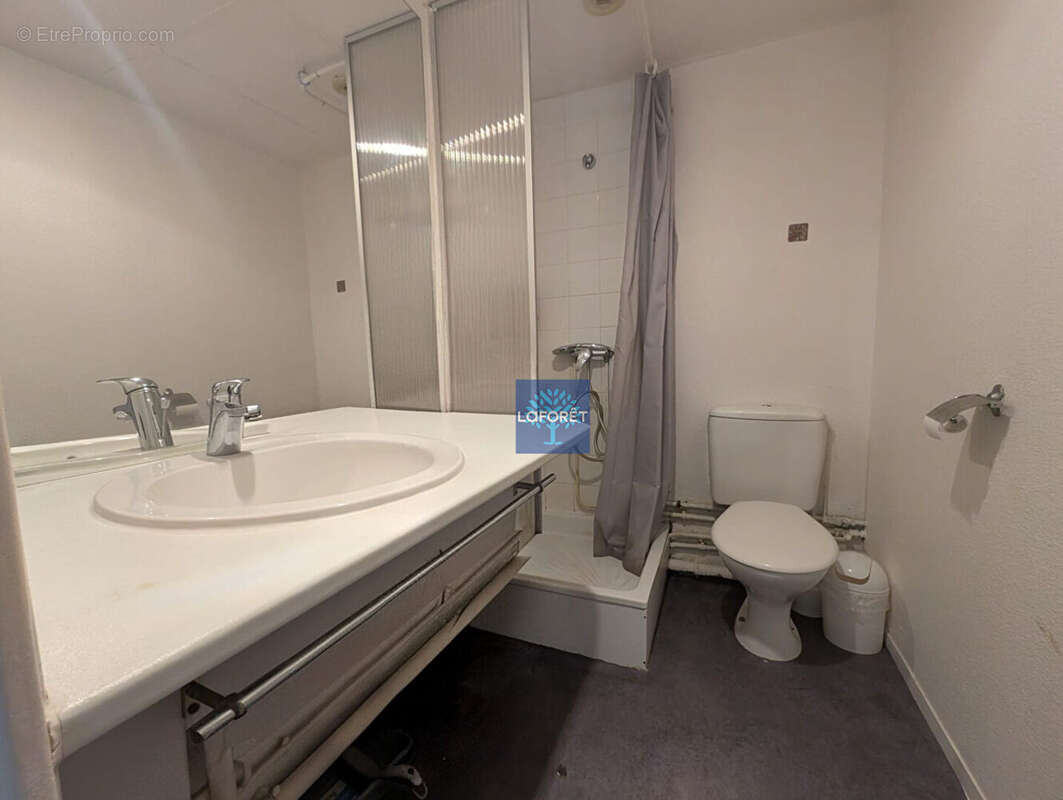 Appartement à CERGY