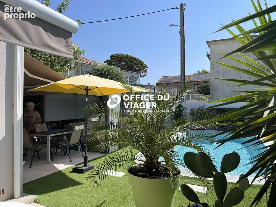 Maison - 3 pièces - 78 m² - photo 2