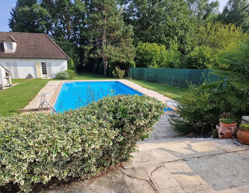 Maison à LA BELLIOLE