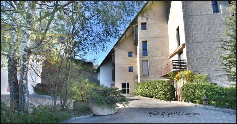 Appartement à GAP
