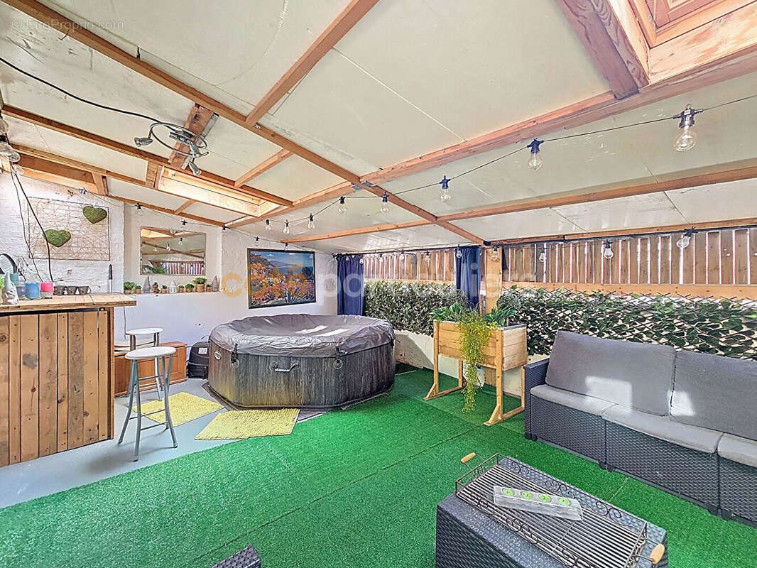 Maison à ARMENTIERES