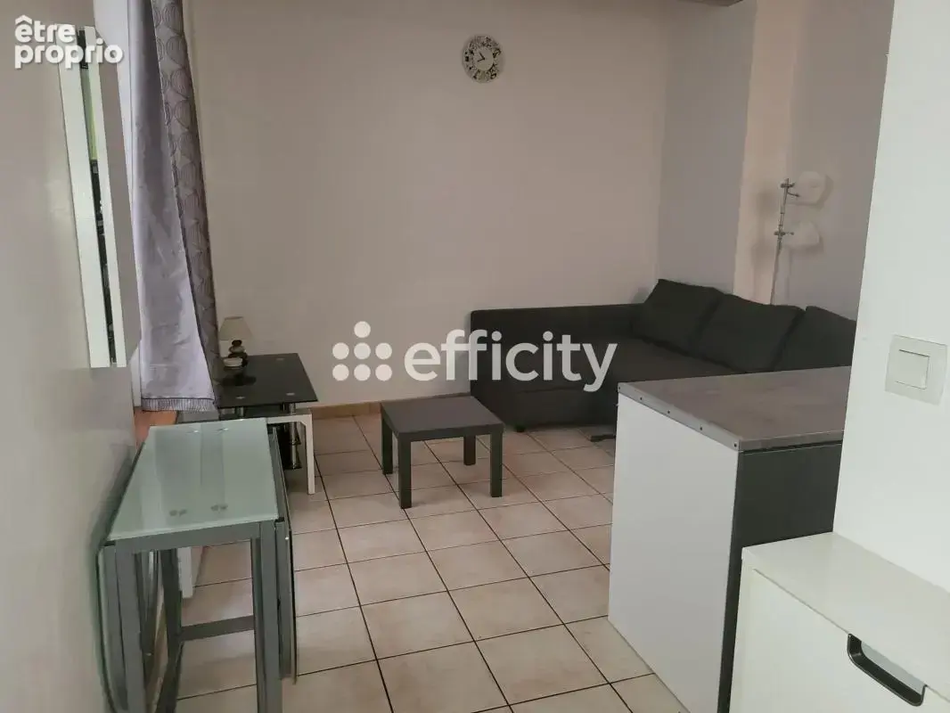 Appartement - photo 3