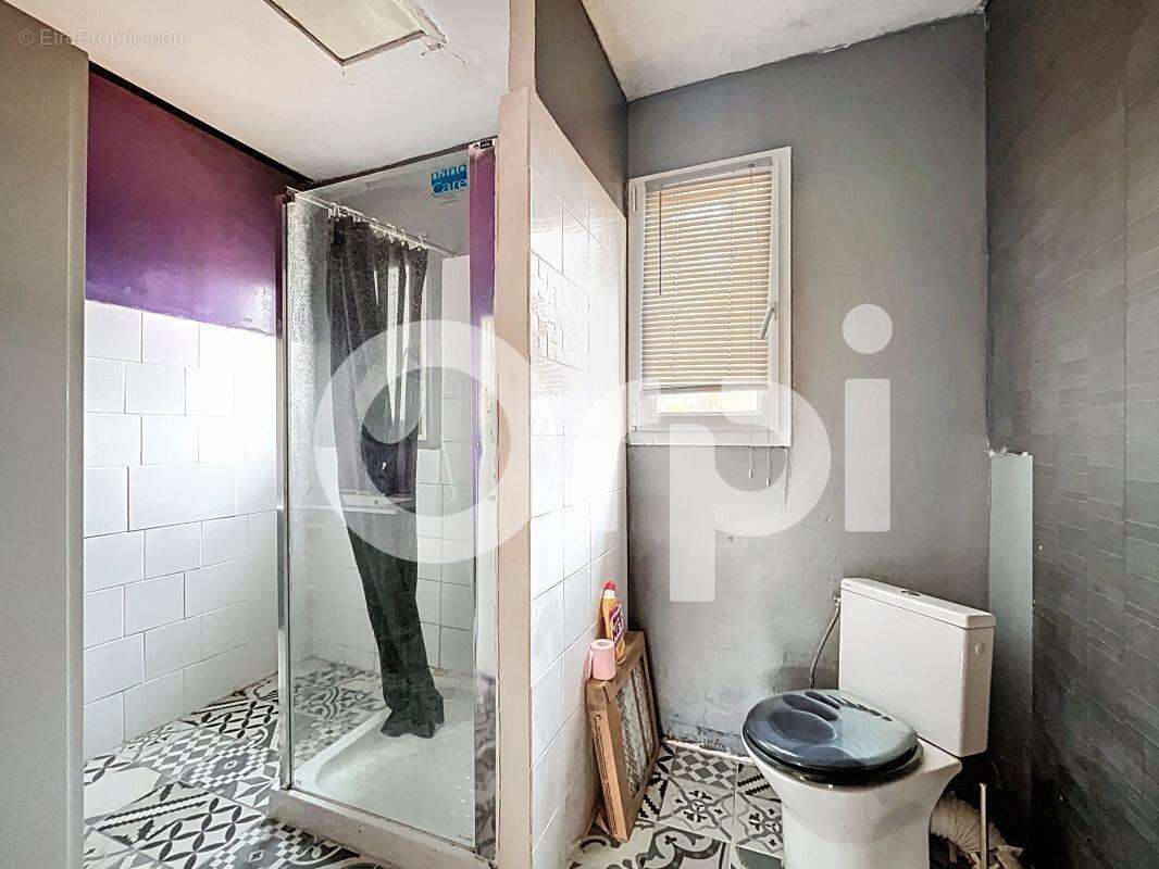 Maison à SAINT-MEXANT