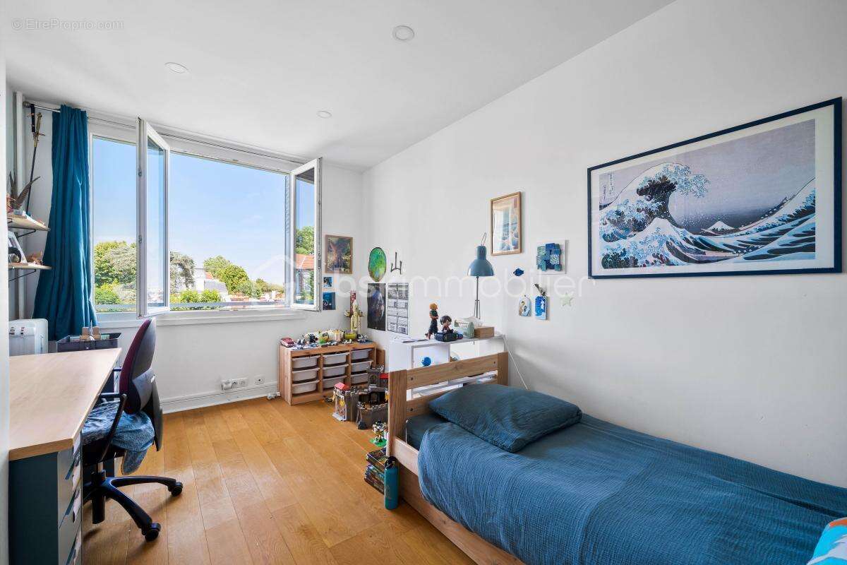 Appartement à MEUDON