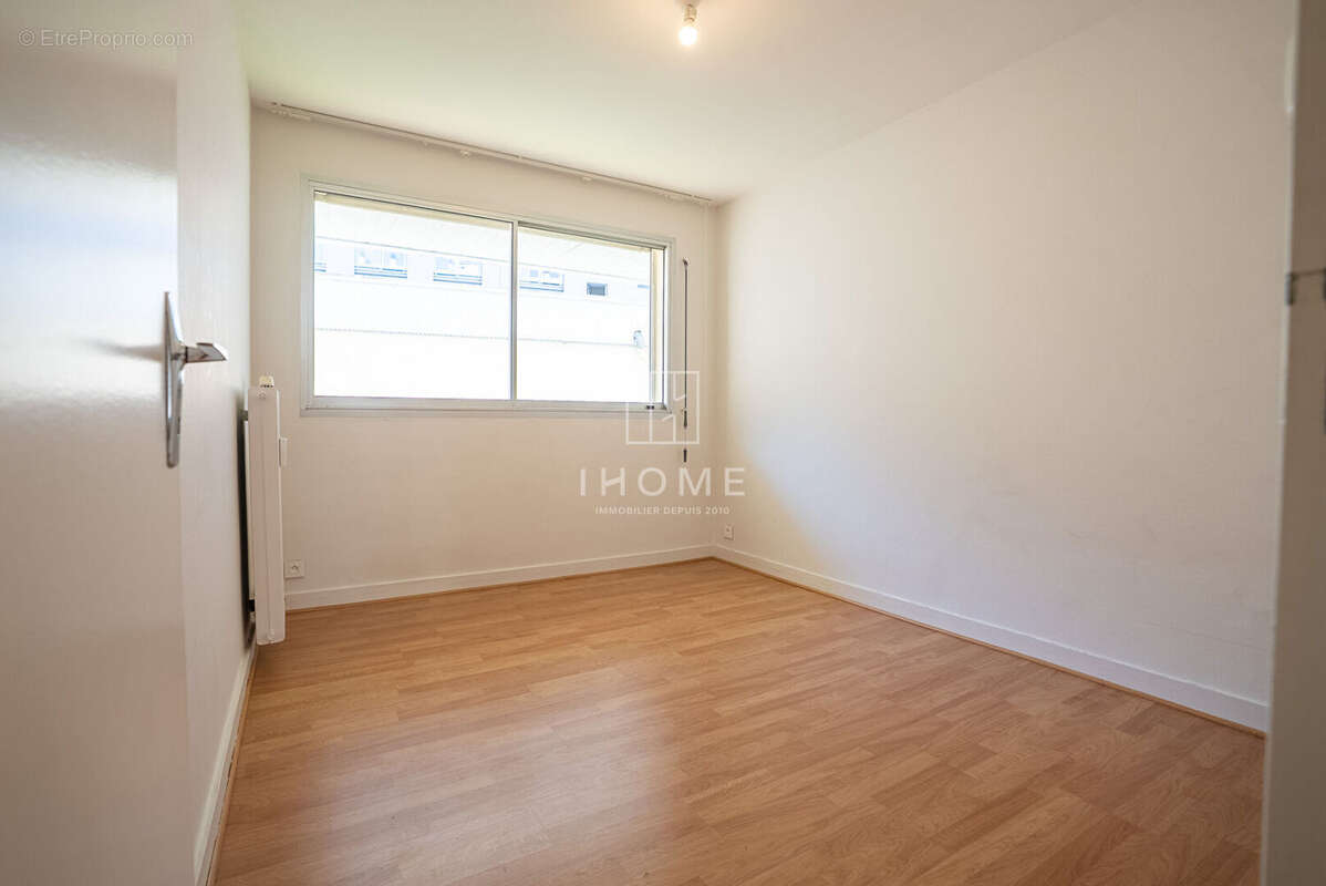 Appartement à ANGERS